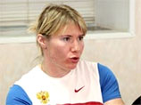 Еще одну российскую метательницу молота подозревают в применении допинга