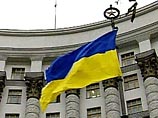 Украина заявила о намерении присоединиться к плану действий по получению членства в НАТО в апреле на саммите альянса в Бухаресте