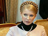 Оргкомитет по подготовке к ЕВРО-2012 возглавила Юлия Тимошенко