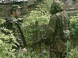 Чеченская милиция отчиталась за 2007 год: убиты 72 боевика, потеряны 82 бойца МВД