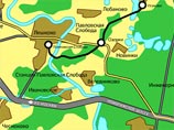 На учениях в Подмосковье два реактивных снаряда отклонились от курса и упали в садовом товариществе На учениях в Подмосковье два реактивных снаряда отклонились от курса и упали в садовом товариществе