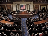 Палата представителей Конгресса США убрала из законопроекта о бюджете Пентагона неугодные Белому дому формулировки и затем одобрила его