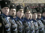 Донские казаки готовы помочь Сербии, если Совбез ООН признает независимость Косово Донские казаки готовы помочь Сербии, если Совбез ООН признает независимость Косово