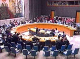 Назначение сначала должно быть одобрено Советом Безопасности ООН, где Россия может применить право вето