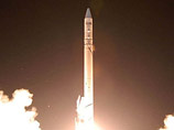 Израиль провел испытания новой ракеты, способной нести не только "обычные" заряды