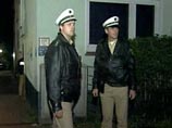 Найдя в квартире труп, берлинский вор вызвал полицию Найдя в квартире труп, берлинский вор вызвал полицию