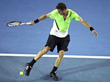 Багдатис не пустил Марата Сафина в третий круг Australian Open