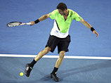 Багдатис не пустил Марата Сафина в третий круг Australian Open Багдатис не пустил Марата Сафина в третий круг Australian Open