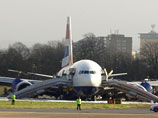 Как сообщил телеканал SkyNews, самолет компании British Airways, совершавший рейс из Пекина, при посадке выехал за пределы взлетно-посадочной полосы Как сообщил телеканал SkyNews, самолет компании British Airways, совершавший рейс из Пекина, при посадке выехал за пределы взлетно-посадочной полосы