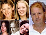 Ипсвичский маньяк, обвиняемый в убийстве 5 женщин, "распинал" тела жертв