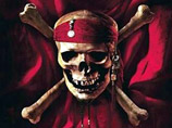 Телерейтинги: "Пираты Карибского моря" взяли эфир на абордаж