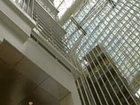 В штаб-квартиру Всемирного банка позвонили с угрозой о взрыве. Банк закрыт на день В штаб-квартиру Всемирного банка позвонили с угрозой о взрыве. Банк закрыт на день