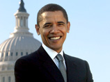 Барак Обама является претендентом на пост президента США от демократов