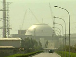 В Иран доставлена третья партия ядерного топлива из России для АЭС в Бушере