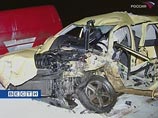 Первые результаты экспертиз автомобиля Volkswagen Golf Геннадия Бачинского, погибшего в прошлую субботу в результате автокатастрофы в Тверской области, станут известны уже в пятницу