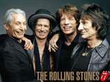 Rolling Stones подписали контракт с Universal Music на запись саундтрека к фильму Мартина Скорсезе 