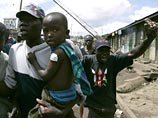 Оппозиция в Кении прекращает демонстрации и начинает забастовки Оппозиция в Кении прекращает демонстрации и начинает забастовки