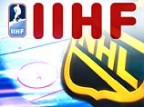НХЛ отказывается пересматривать сумму компенсации за молодых игроков НХЛ отказывается пересматривать сумму компенсации за молодых игроков
