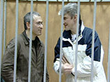 Прокуратура продлила срок следствия по делу Ходорковского