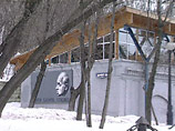 Обыск прошел в музее и общественном центре имени Андрея Сахарова в Москве