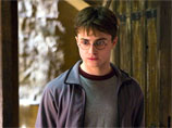 На втором месте "Гарри Поттер и принц-полукровка" (Harry Potter & The Half-Blood Prince)