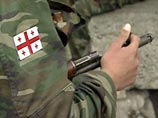 Вооруженные силы Грузии начали заменять российские автоматы американскими Вооруженные силы Грузии начали заменять российские автоматы американскими