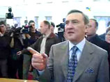 Главный милиционер Украины подрался с мэром Киева. Последний требует сатисфакции 
