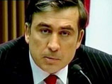 Лейбористская партия Грузии отказалась признать Саакашвили законно избранным президентом