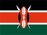 В Кении освобождены трое иностранцев, арестованных по подозрению в терроризме
