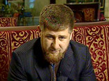 Рамзан Кадыров упразднил Совет безопасности Чечни
    
