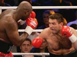 Руслан Чагаев уверенно защитил чемпионский титул WBA Руслан Чагаев уверенно защитил чемпионский титул WBA