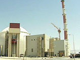 Четвертая партия топлива для АЭС "Бушер" доставлена из России в Иран