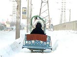 Анатолий Чубайс оценивает ситуацию с энергообеспечением Сибири как стабильную Анатолий Чубайс оценивает ситуацию с энергообеспечением Сибири как стабильную