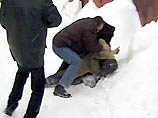 В Москве при задержании преступника ранены два милиционера В Москве при задержании преступника ранены два милиционера
