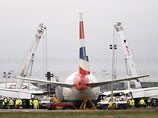Пилот Boeing-777, потерпевшего катастрофу в Лондоне, опасался гибели всех, кто был на борту Пилот Boeing-777, потерпевшего катастрофу в Лондоне, опасался гибели всех, кто был на борту