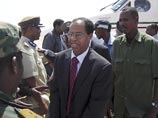 В Сомали исламисты попытались убить премьер-министра страны