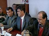 По предварительным данным, действующий президент Сербии проигрывает первый тур выборов По предварительным данным, действующий президент Сербии проигрывает первый тур выборов