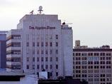 В настоящее время общий годовой бюджет новостной редакции Los Angeles Times составляет 120 миллионов долларов