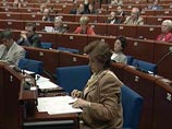 В Страсбурге открывается сессия ПАСЕ, на которой выберут нового председателя организации - не Михаила Маргелова В Страсбурге открывается сессия ПАСЕ, на которой выберут нового председателя организации - не Михаила Маргелова