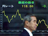 К завершению торгов на 3,86% рухнул индекс Nikkei