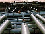 Туркменский газ потерялся по дороге из Центральной Азии 
