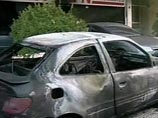 Беспорядки в Афинах: подожжены 23 автомобиля, повреждены банкоматы Беспорядки в Афинах: подожжены 23 автомобиля, повреждены банкоматы