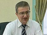 Арестованный мэр Томска просит главу ФСБ разобраться  в коррупции в правоохранительных органах