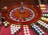 Игорная зона в Калининградской области будет названа "Янтарной" Игорная зона в Калининградской области будет названа "Янтарной"