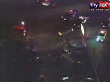 Подростковая вечеринка в Калифорнии закончилась стрельбой: 2 погибли Подростковая вечеринка в Калифорнии закончилась стрельбой: 2 погибли