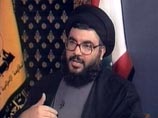 Лидер "Хизбаллах": у нас есть части тел израильских солдат, и мы готовы торговаться Лидер "Хизбаллах": у нас есть части тел израильских солдат, и мы готовы торговаться