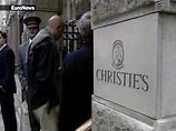Christie's подвел итоги 2007 года: продажи составили 6,3 млрд долларов Christie's подвел итоги 2007 года: продажи составили 6,3 млрд долларов