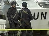 Белград требует от ООН определить статус миссии Евросоюза в Косово Белград требует от ООН определить статус миссии Евросоюза в Косово