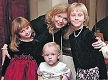Российский миллионер после развода упрятал свою бывшую супругу в психбольницу, чтобы не пришлось делиться детьми и богатством. Женщине пришлось дойти до самого Владимира Путина, чтобы вернуть детей Российский миллионер после развода упрятал свою бывшую супругу в психбольницу, чтобы не пришлось делиться детьми и богатством. Женщине пришлось дойти до самого Владимира Путина, чтобы вернуть детей