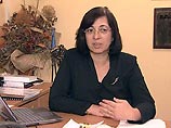 Россия отказывается завершить в Париже следствие по делу Асламазян и судить ее заочно Россия отказывается завершить в Париже следствие по делу Асламазян и судить ее заочно